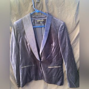 WHBM Blazer
